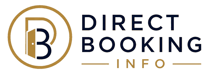Direct Booking Info